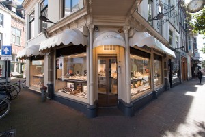 Driessen Juweliers Haarlem