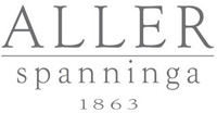 Aller Spanninga logo