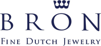 Bron juwelen logo