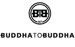 Buddha to Buddha logo