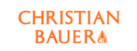 Christian Bauer logo