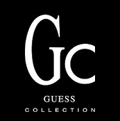 GC Guess logo