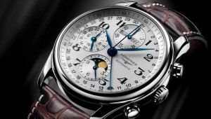 Longinus horloges juwelier Haarlem
