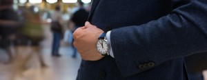 Mondaine horologe