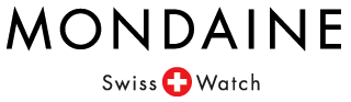 Mondaine logo