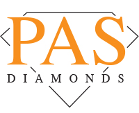 Pas Diamonds logo