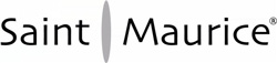 Saint Maurice logo Saint Maurice logo