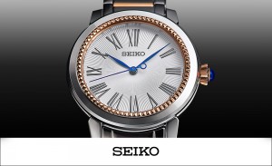Seiko horloges