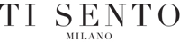 Ti Sento logo