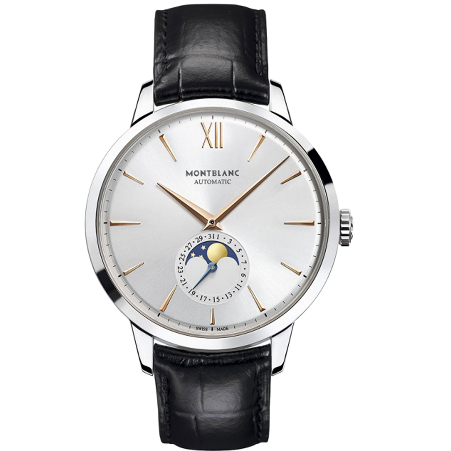 Montblanc Meisterstück Horloge - Driessen Juweliers