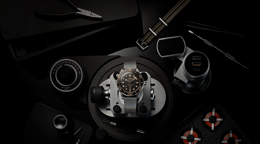 secret-agent-omega-watch-diver-300m-large Omega horloges juwelier Haarlem