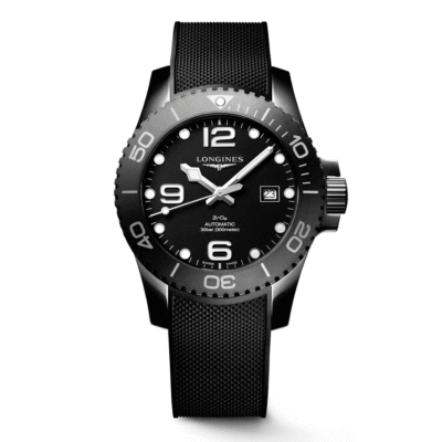 Longines L37844569 HydroConquest