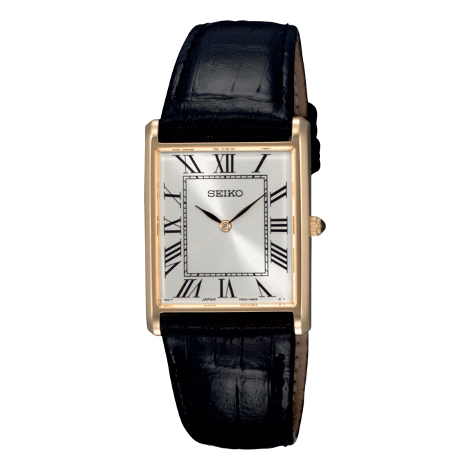 Seiko Heren SFP608P1 - Driessen Juweliers