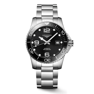 Longines L37814566 HydroConcuest