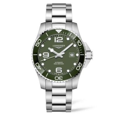 Longines L37824066 HydroConquest