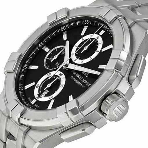 Maurice Lacroix AI1018-AY75517 - Afbeelding 2