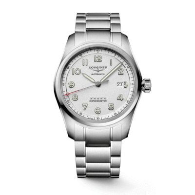 Longines L38114736 Spirit