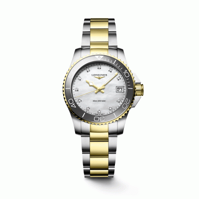 Longines L33703876