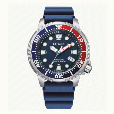 Citizen BN0168-06L duiker
