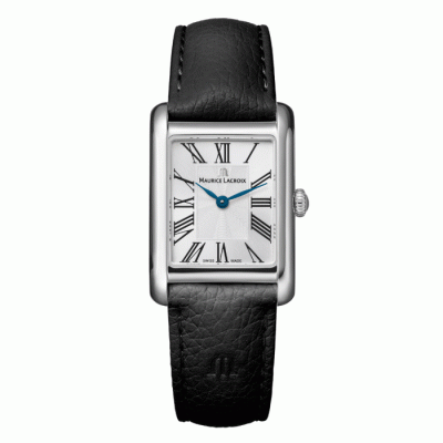 Maurice Lacroix Fiaba Square FA1205-SS001-110-2