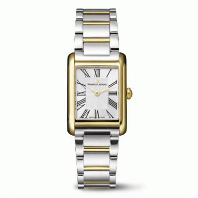 Maurice Lacroix Fiaba Square FA1205-PVY02-110-A