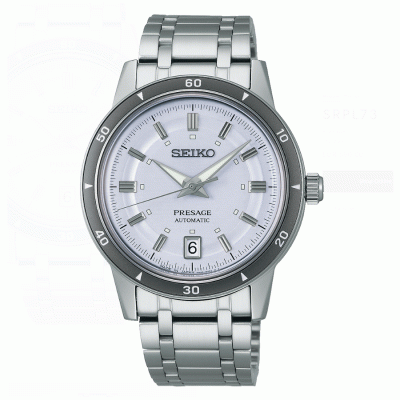 Seiko SRPL73J1