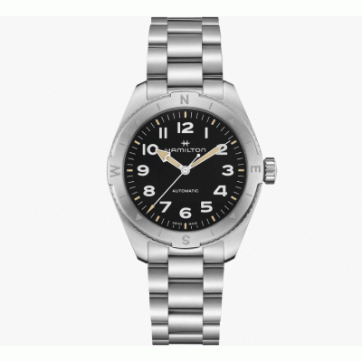 Hamilton H70315130 Khaki Field Expedition Auto