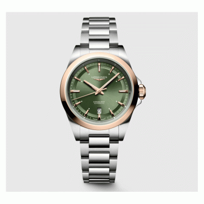 Longines L33205026