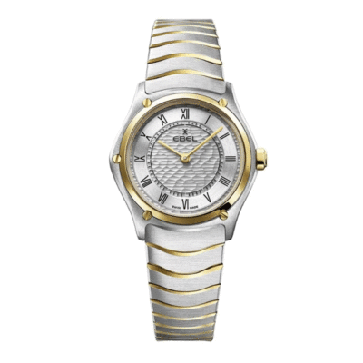 Ebel 1216697 Sport Classic
