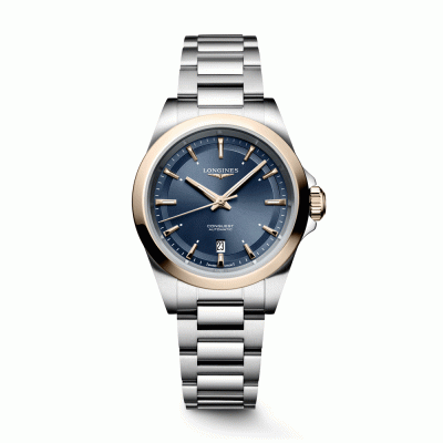 Longines Conquest L33205926