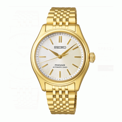Seiko Presage SPB524J1
