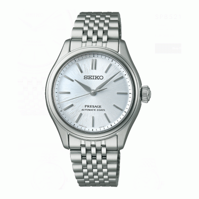 Seiko Presage SPB521J1