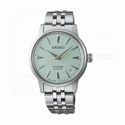 Seiko Presage SRPL63J1