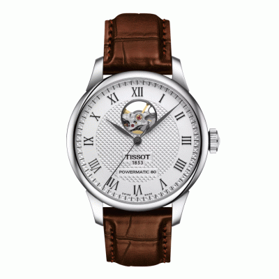 Tissot T0064071603301