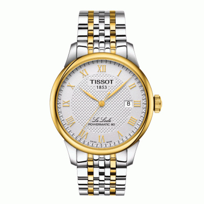 Tissot T0064072203301