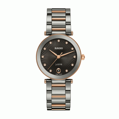 Rado R22241703 LaCoupole Diamonds