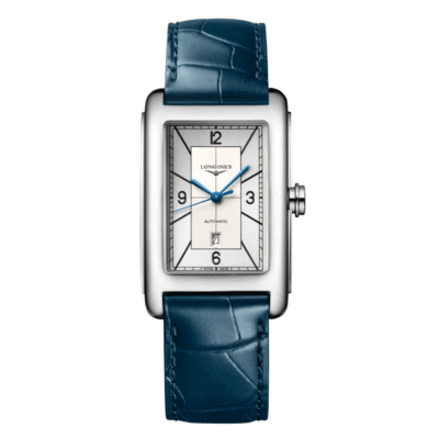 Longines L57574739 DolceVita 44 MM automaat