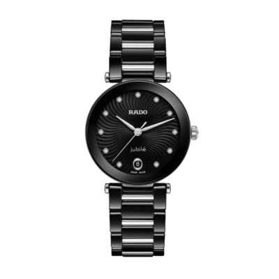 Rado R22243703 LaCoupole Diamonds