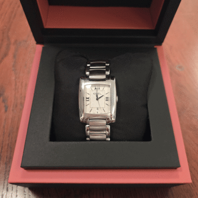 Occasion Ebel Brasilia