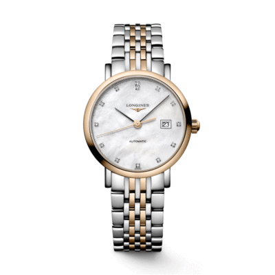 Longines L43105877 Elegant