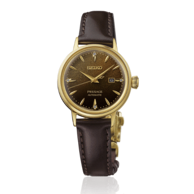 Seiko SRE020J1 Presage Cocktail Time