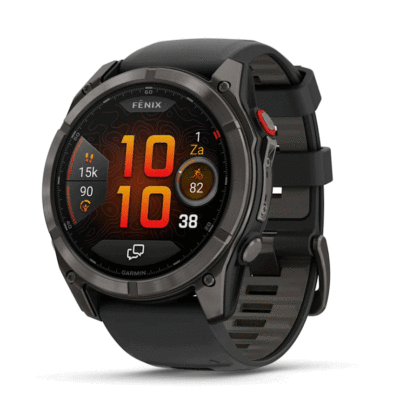 fēnix® 8 Pro – 47 mm, AMOLED 010-03198-01