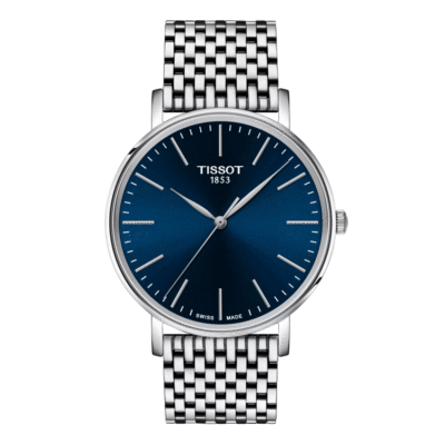 Tissot T1434101104100 Everytime 40mm
