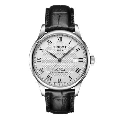 Tissot T0064071603300