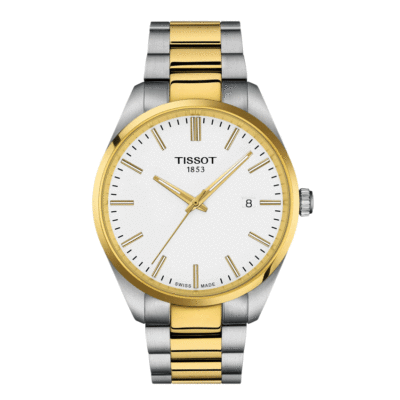 Tissot T1504102201100 PR 100 Quartz 40mm