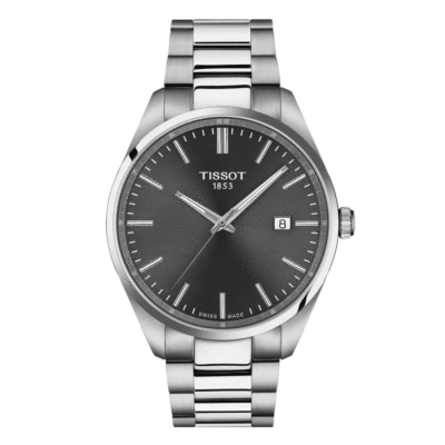 Tissot T1504101108100 PR100