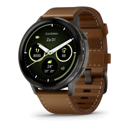 Garmin Venu® 4 - 45 mm 010-03014-03