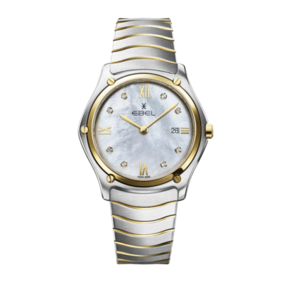 Ebel 1216654 Sport Classic