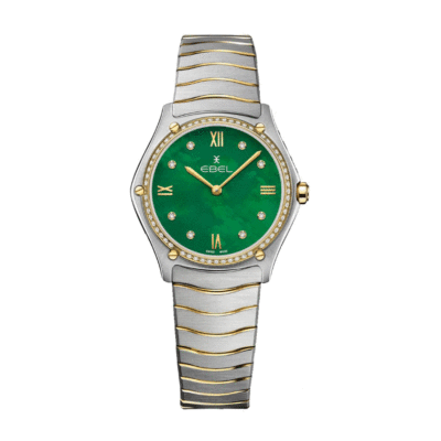 Ebel Sport Classic 1216546