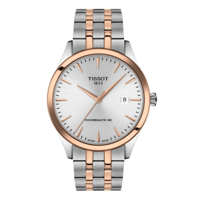 Tissot T1584072203101 Classic Dream 40mm